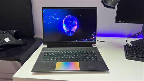 Image result for Alienware Big Laptop