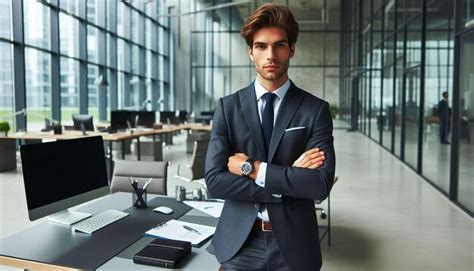 Business Man HD Image 的图像结果