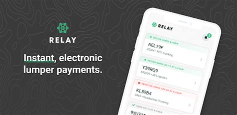 Image result for Relay Code Payment