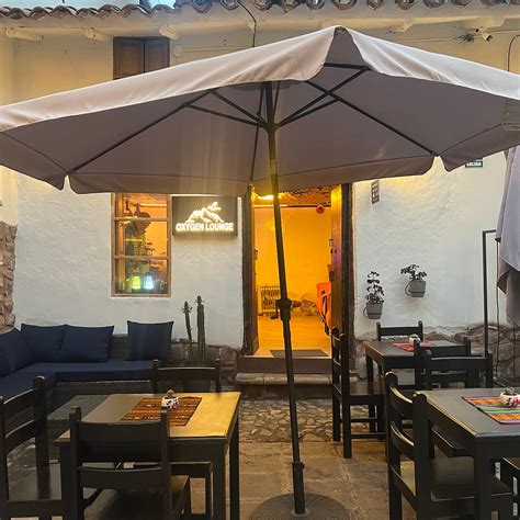 OXYGEN LOUNGE (2026) All You Need to Know BEFORE You Go (with Photos ...