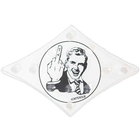 Icetools Diamond Snowboardpad | Fun Sport Vision