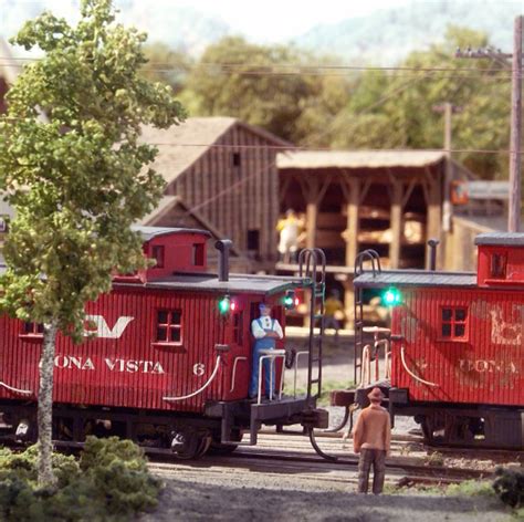 Image result for Model Railroad