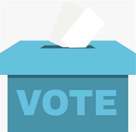 Ballot Box Vector 的图像结果