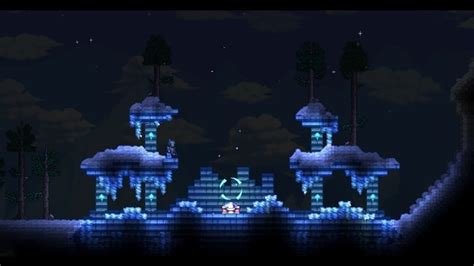 Secrets Of The Shadows mod for Terraria - Terraria-Game.com