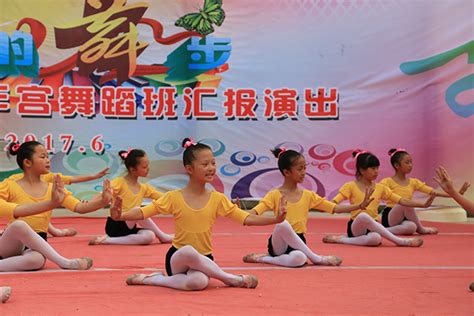 我院学生参加淮安市第三届青年舞蹈演员技能大赛喜获佳绩-建筑装饰与艺术设计学院