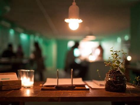 Romantic restaurants in DC, date ideas for a special occasion