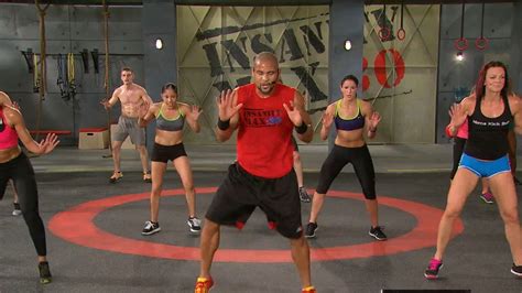Insanity Workout Program 的图像结果