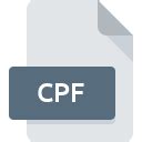 Open CPF File 的图像结果