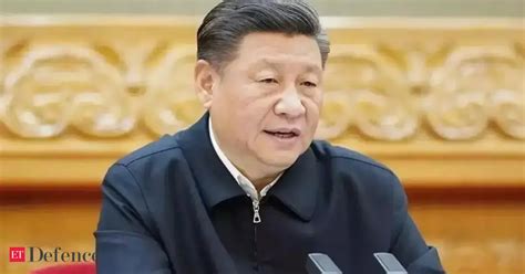 defence: China's military hierarchy under spotlight after defence ...