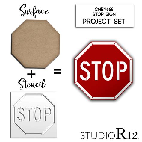 Science Stop Sign 的图像结果