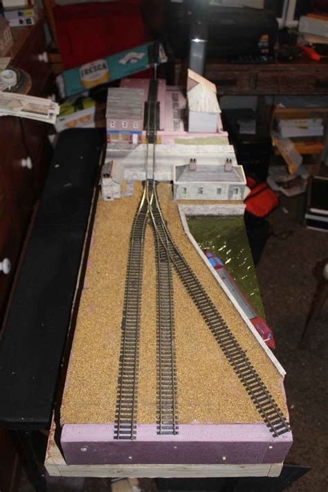 Image result for Making a Train Layout