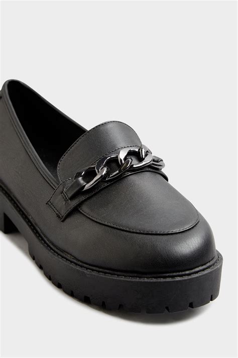 Womens Wide Width Platform Loafers at Suzanne Hofman blog