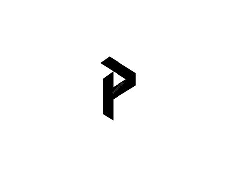 Image result for P Screen Logo