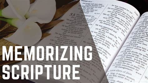 Fastest Way to Memorize Scripture 的图像结果