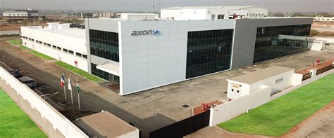 Kundur | Industrial Buildings