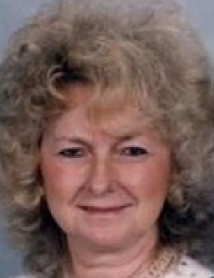 Betty A. Butler - 2012 - Van Hoe Funeral Home, Inc