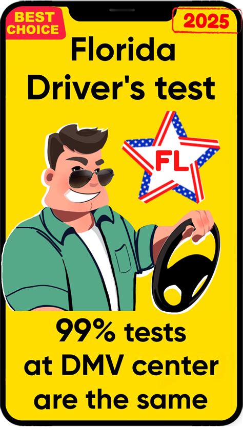 Florida DMV Practice Test 2026 APK for Android Download