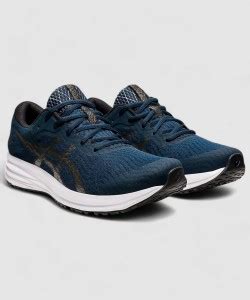 Asics Patriot 12 Standard Running Shoes For Men - Buy Asics Patriot 12 ...