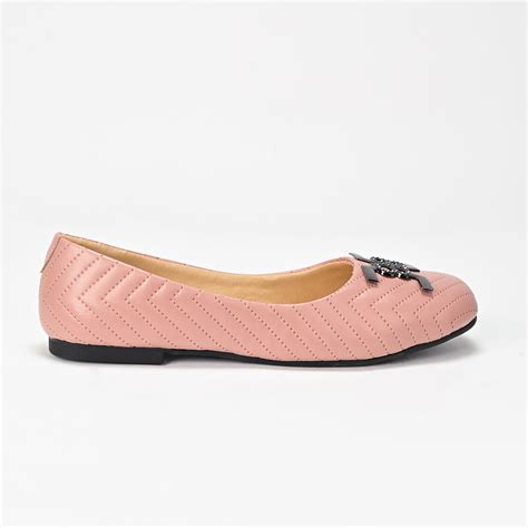 Alora Ballet Flats – Scentra Spain