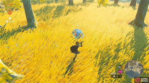 Enemies - Monsters - The Legend of Zelda: Tears of the Kingdom Database ...