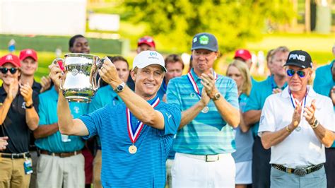 2025 PGA Tour Schedule Release Date: Plan Your Golf Adventures Ahead!