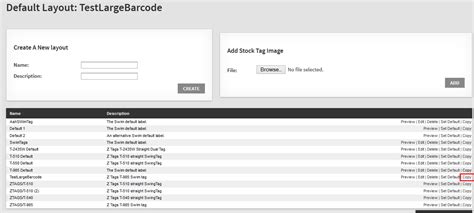 Image result for TSC Printer Setup