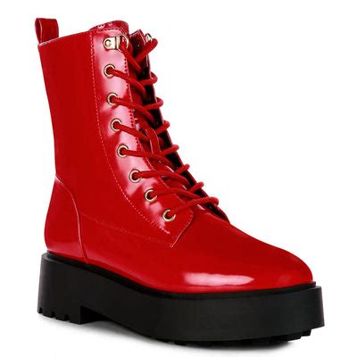 Women Boots - Buy Women Boots Online in India | London Rag