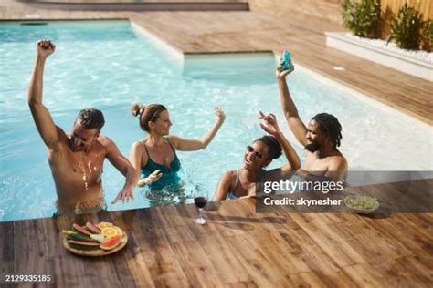 Image result for Pool Party Fiddle