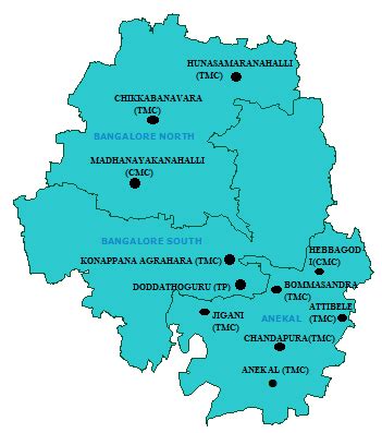 Search Property | Karnataka Municipal Data Society