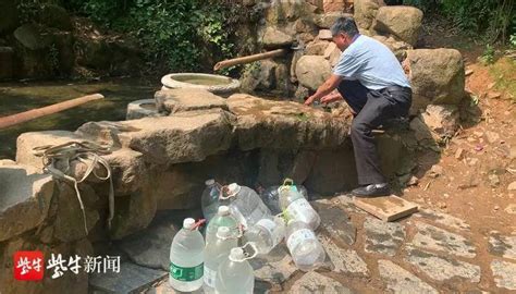 央视直击：黑龙江鸡西水源污染自来水如泥汤_新闻中心_新浪网