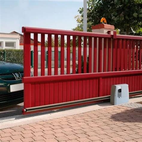 Slider Automated Gate 的图像结果