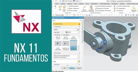 Image result for NX 11 3D Modeling Tutorial