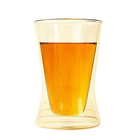 Buy Inovique Pilsner Insulated Double Wall Beer Mug | 250ML | Beverage ...