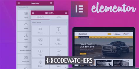 WordPress Elementor Basic vs Pro 的图像结果