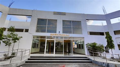 JNTUACEP | Departments | Department of Civil Engineering | NSS