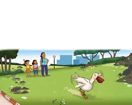 Digital Library of Stories for Kids | Stories | Storyweaver