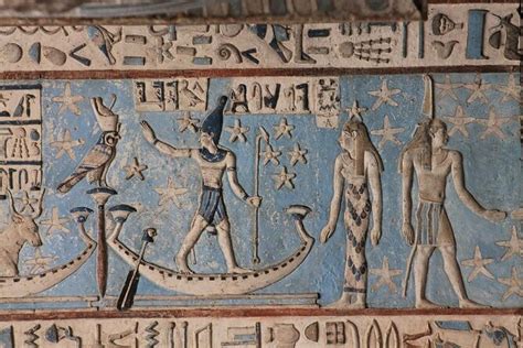7-Hour Private Tour to Dendera and Karnak Temples from Luxor 2024 - Viator