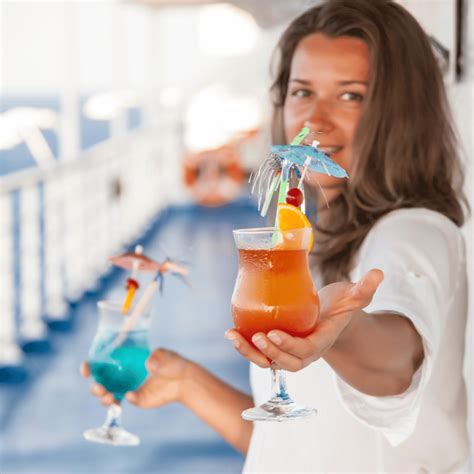 Do Cruise Ships Have Jails? (& What Happens If You Break The Law On-Board) - CruiseOverload