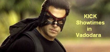 KICK Showtimes Vadodara-Show Timing Online Booking in Vadodara Cinemas ...