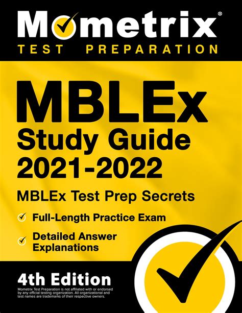 Image result for MBLEX Exam Prep
