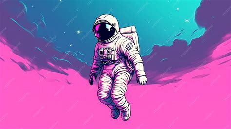 Spaceman Cartoon 的图像结果