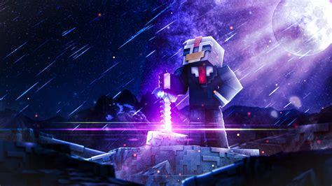 Image result for Renderforest Minecraft Cool Block Animation