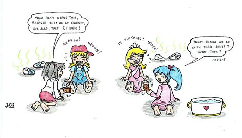 Image result for Feet Washing Simulator