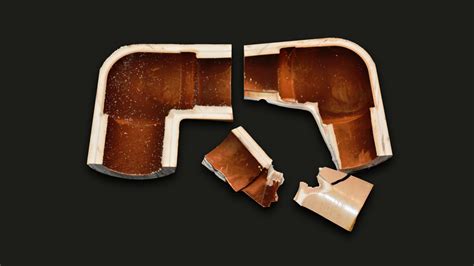 Image result for PVC Pipe Problems