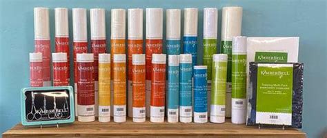 Image result for Kimberbell Machine Tips