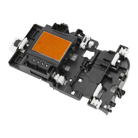 NEE ABS Print Head, Small Size Printer Print Head for Printer for J562 ...