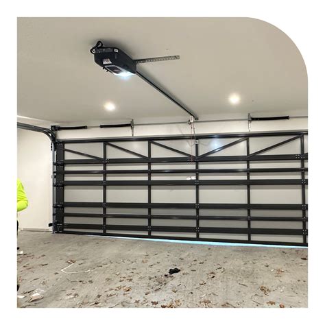 Automatic Garage Door Opener | Motorized Door Solutions in Sydney