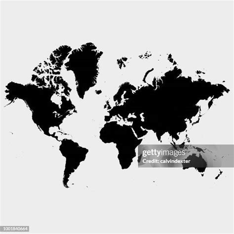 Simple World Map 的图像结果