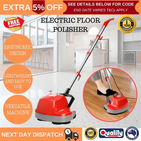 Everything You Need To Know About Hardwood Floor Polishers - Flooring ...