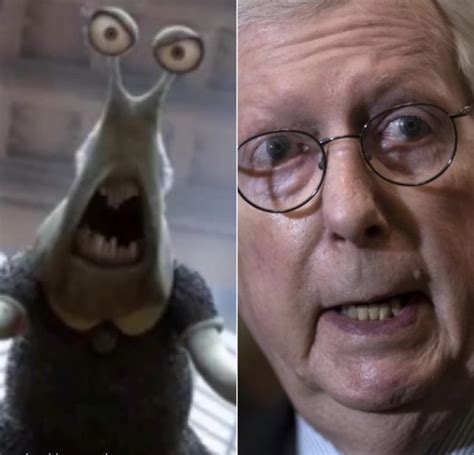 In Monster's University, Pixar very loosely based the librarian's ...